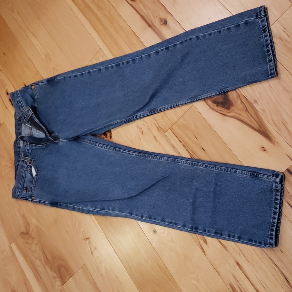 Levi's 505 Jeans Size 32